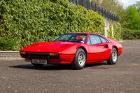 1976 Ferrari 308 GTB Vetroresina-For Sale