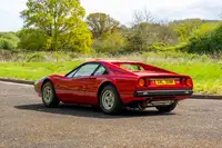1976 Ferrari 308 GTB Vetroresina-For Sale