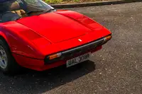 1976 Ferrari 308 GTB Vetroresina-For Sale