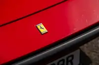 1976 Ferrari 308 GTB Vetroresina-For Sale