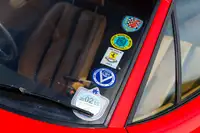 1976 Ferrari 308 GTB Vetroresina-For Sale