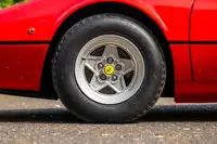 1976 Ferrari 308 GTB Vetroresina-For Sale