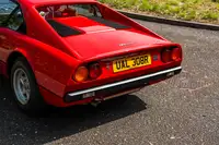1976 Ferrari 308 GTB Vetroresina-For Sale
