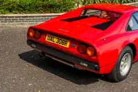 1976 Ferrari 308 GTB Vetroresina-For Sale