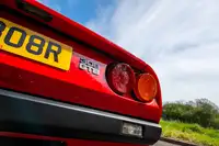 1976 Ferrari 308 GTB Vetroresina-For Sale