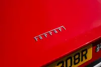 1976 Ferrari 308 GTB Vetroresina-For Sale