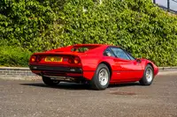 1976 Ferrari 308 GTB Vetroresina-For Sale