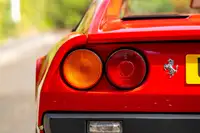1976 Ferrari 308 GTB Vetroresina-For Sale