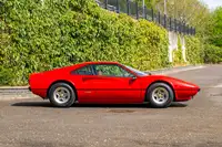 1976 Ferrari 308 GTB Vetroresina-For Sale