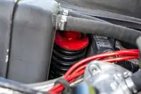 1976 Ferrari 308 GTB Vetroresina-For Sale