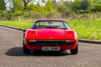1976 Ferrari 308 GTB Vetroresina-For Sale