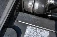 1976 Ferrari 308 GTB Vetroresina-For Sale