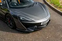 2019 McLaren 570S Spider-For Sale