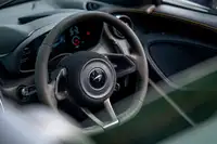 2019 McLaren 570S Spider-For Sale