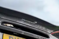 2019 McLaren 570S Spider-For Sale
