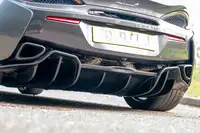 2019 McLaren 570S Spider-For Sale