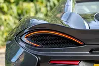 2019 McLaren 570S Spider-For Sale