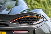 2019 McLaren 570S Spider-For Sale
