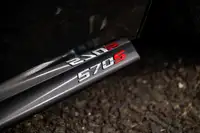 2019 McLaren 570S Spider-For Sale