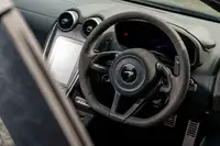 2019 McLaren 570S Spider-For Sale