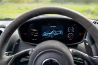 2019 McLaren 570S Spider-For Sale