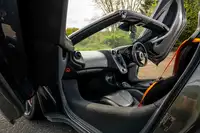 2019 McLaren 570S Spider-For Sale