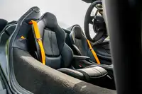 2019 McLaren 570S Spider-For Sale