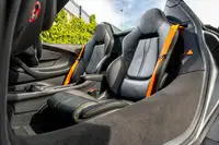 2019 McLaren 570S Spider-For Sale