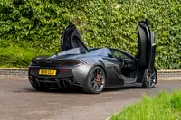 2019 McLaren 570S Spider-For Sale