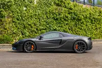 2019 McLaren 570S Spider-For Sale