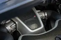 2014 McLaren MP4-12C Spider-Sold