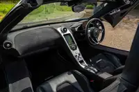 2014 McLaren MP4-12C Spider-Sold