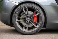 2014 McLaren MP4-12C Spider-Sold
