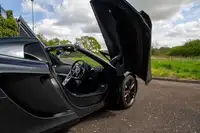 2014 McLaren MP4-12C Spider-Sold