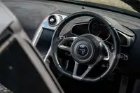 2014 McLaren MP4-12C Spider-Sold