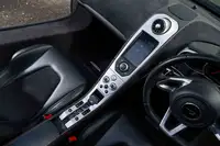 2014 McLaren MP4-12C Spider-Sold