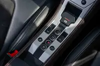 2014 McLaren MP4-12C Spider-Sold