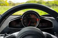 2014 McLaren MP4-12C Spider-Sold