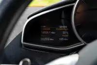 2014 McLaren MP4-12C Spider-Sold