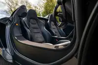 2014 McLaren MP4-12C Spider-Sold