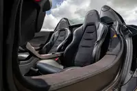 2014 McLaren MP4-12C Spider-Sold