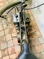c.1941 Excelsior Welbike Mk1 98cc-Sold