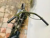 c.1941 Excelsior Welbike Mk1 98cc-Sold
