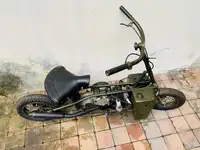 c.1941 Excelsior Welbike Mk1 98cc-Sold