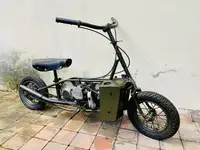 c.1941 Excelsior Welbike Mk1 98cc-Sold