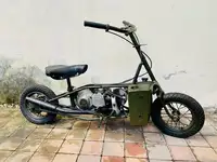 c.1941 Excelsior Welbike Mk1 98cc-Sold
