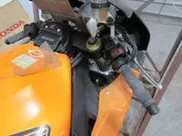 2005 Honda CBR1000RR SC57 Fireblade 998cc-Sold