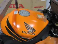 2005 Honda CBR1000RR SC57 Fireblade 998cc-Sold