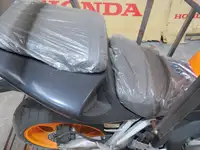 2005 Honda CBR1000RR SC57 Fireblade 998cc-Sold