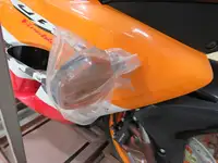 2005 Honda CBR1000RR SC57 Fireblade 998cc-Sold
